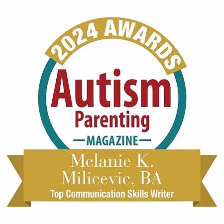 Melanie K Milicevic featured in 2