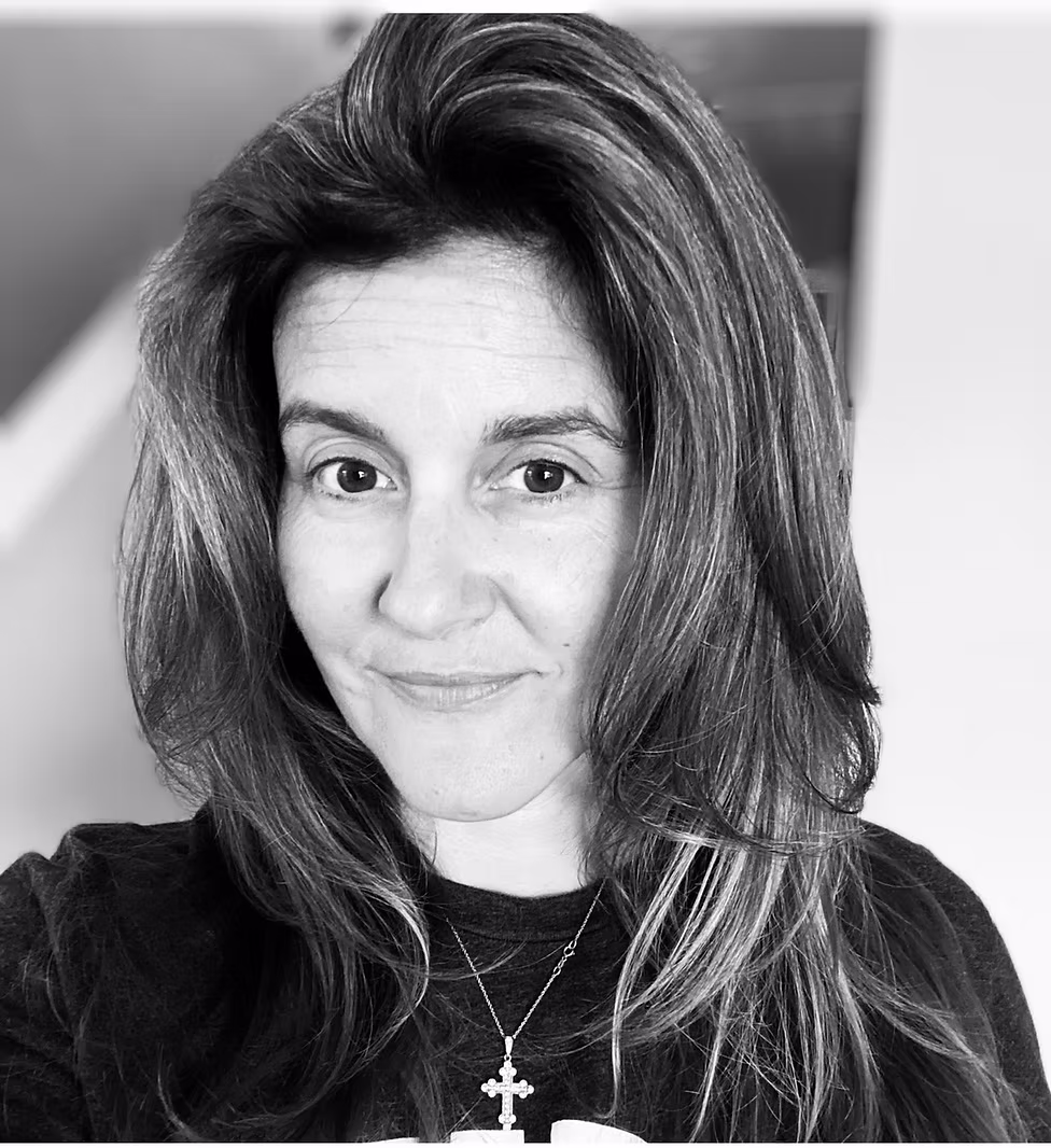 Melanie K Milicevic
